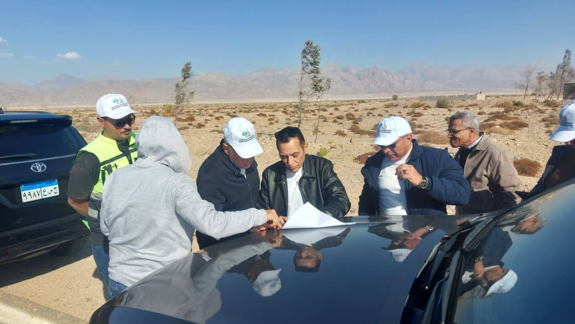 مشروعات الريف