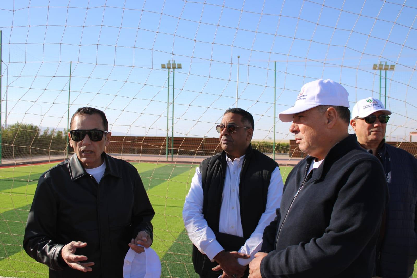 مشروعات الريف