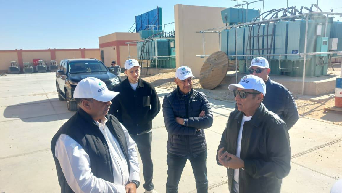 مشروعات الريف