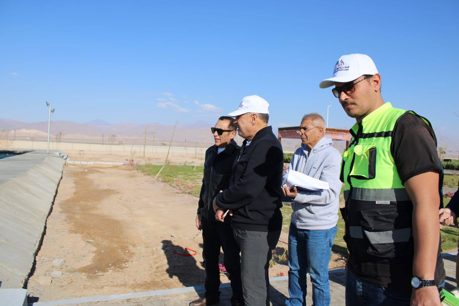 مشروعات الريف