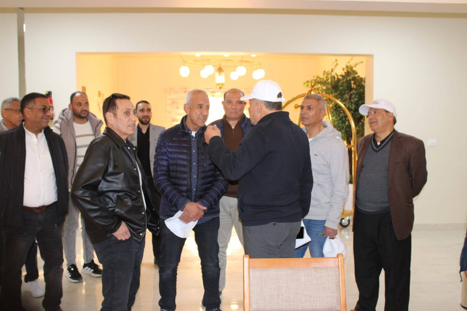 مشروعات الريف