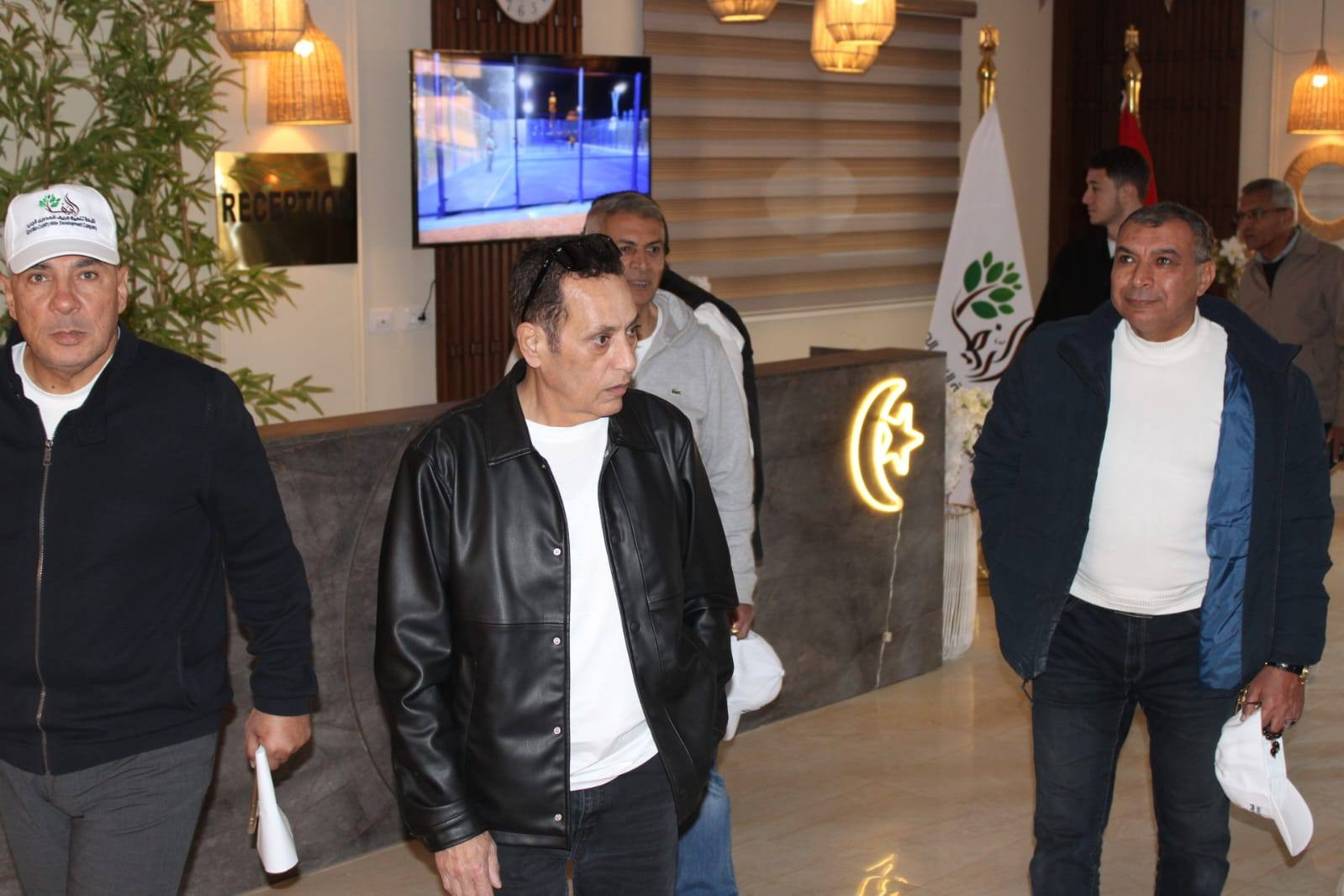 مشروعات الريف