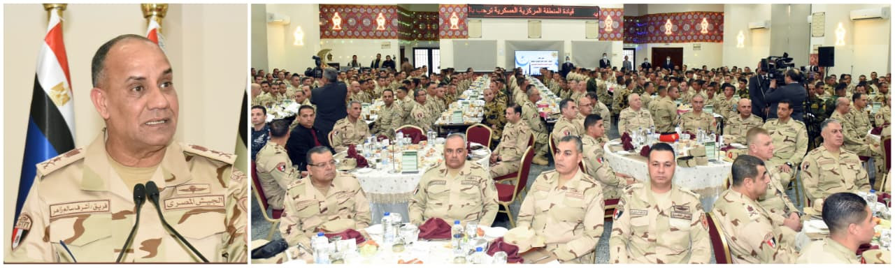 وزير الدفاع