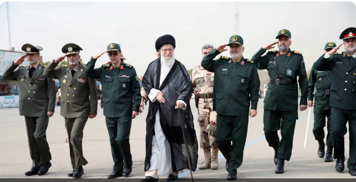 استنفار إقليمي واسع وصافرات الإنذار تُدوي في عدة دول على خلفية