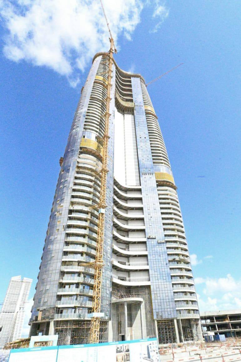 وزيرة الإسكان