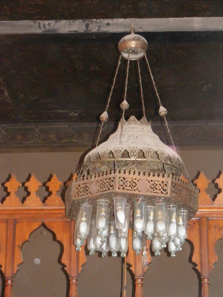 كنيسة مسيحية