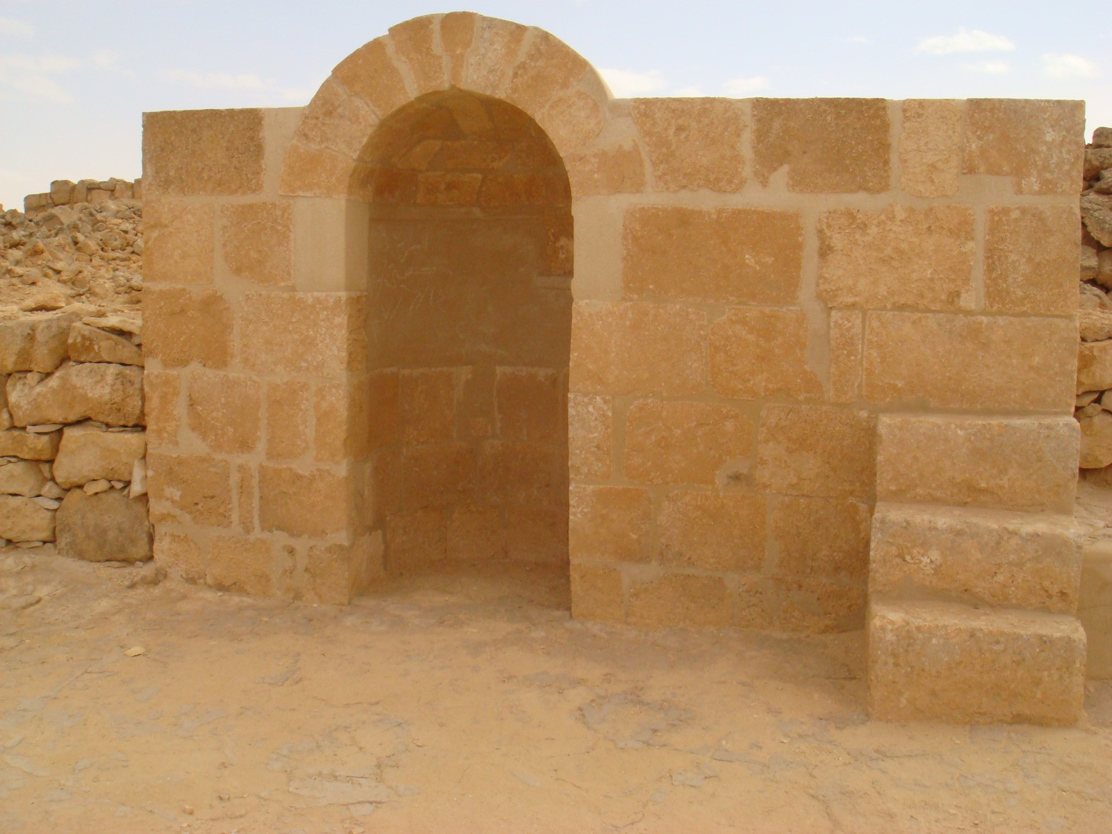 قلعة الجندي