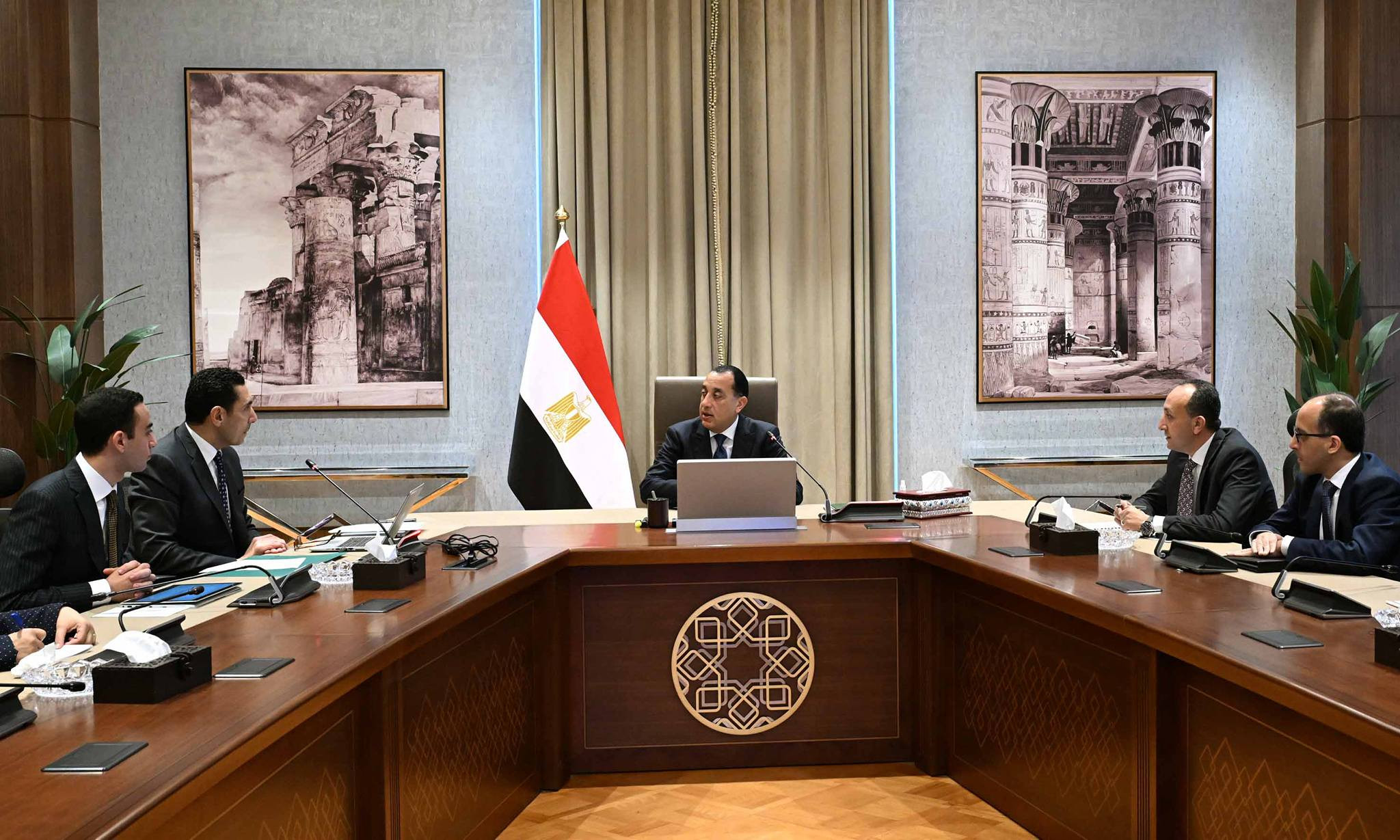 وزير الشباب