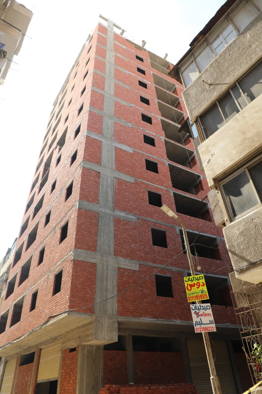 محافظ القاهرة