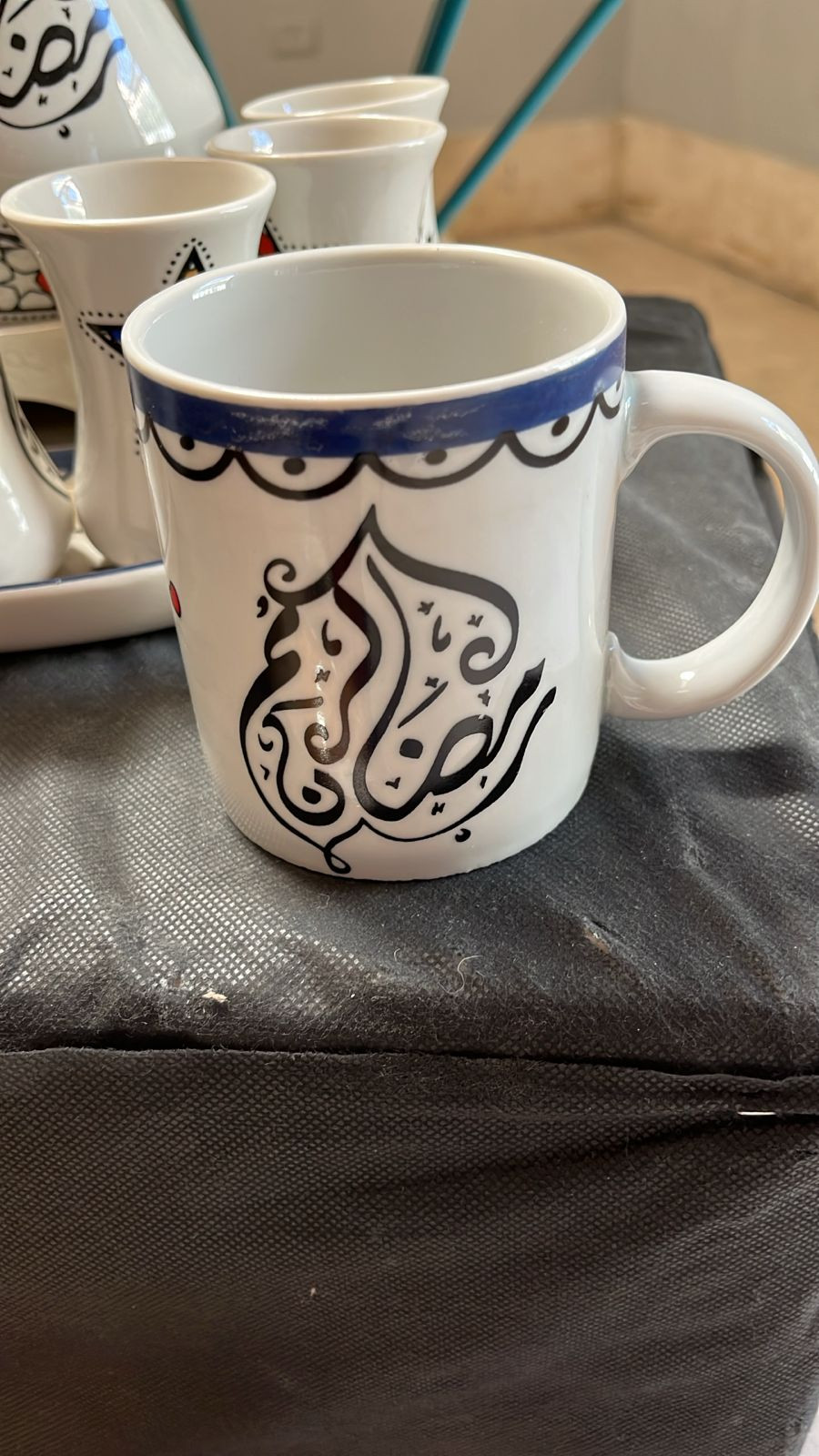 جامعة العاصمة