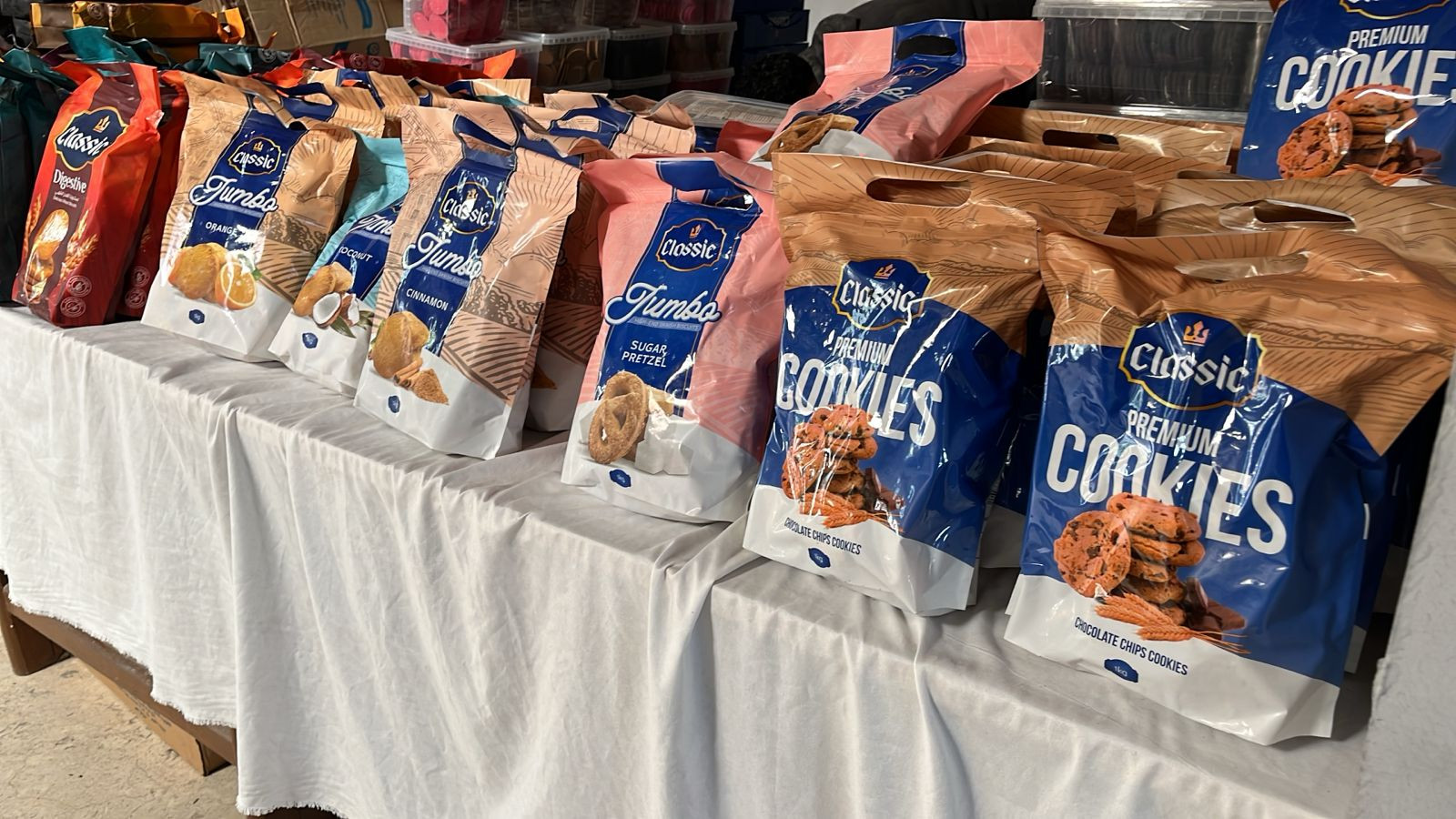 جامعة العاصمة