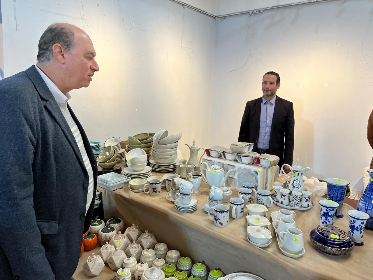 جامعة العاصمة