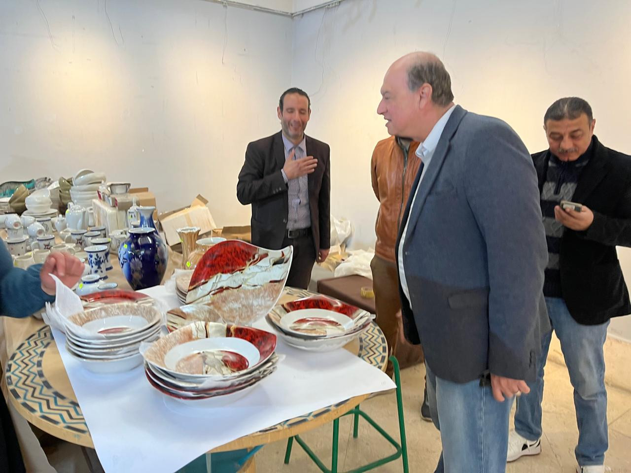 جامعة العاصمة