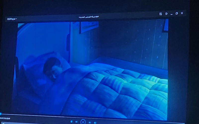 عروض لنادي سينما الطفل ضمن فعاليات ليالي رمضان بالحديقة الثقافية بالسي