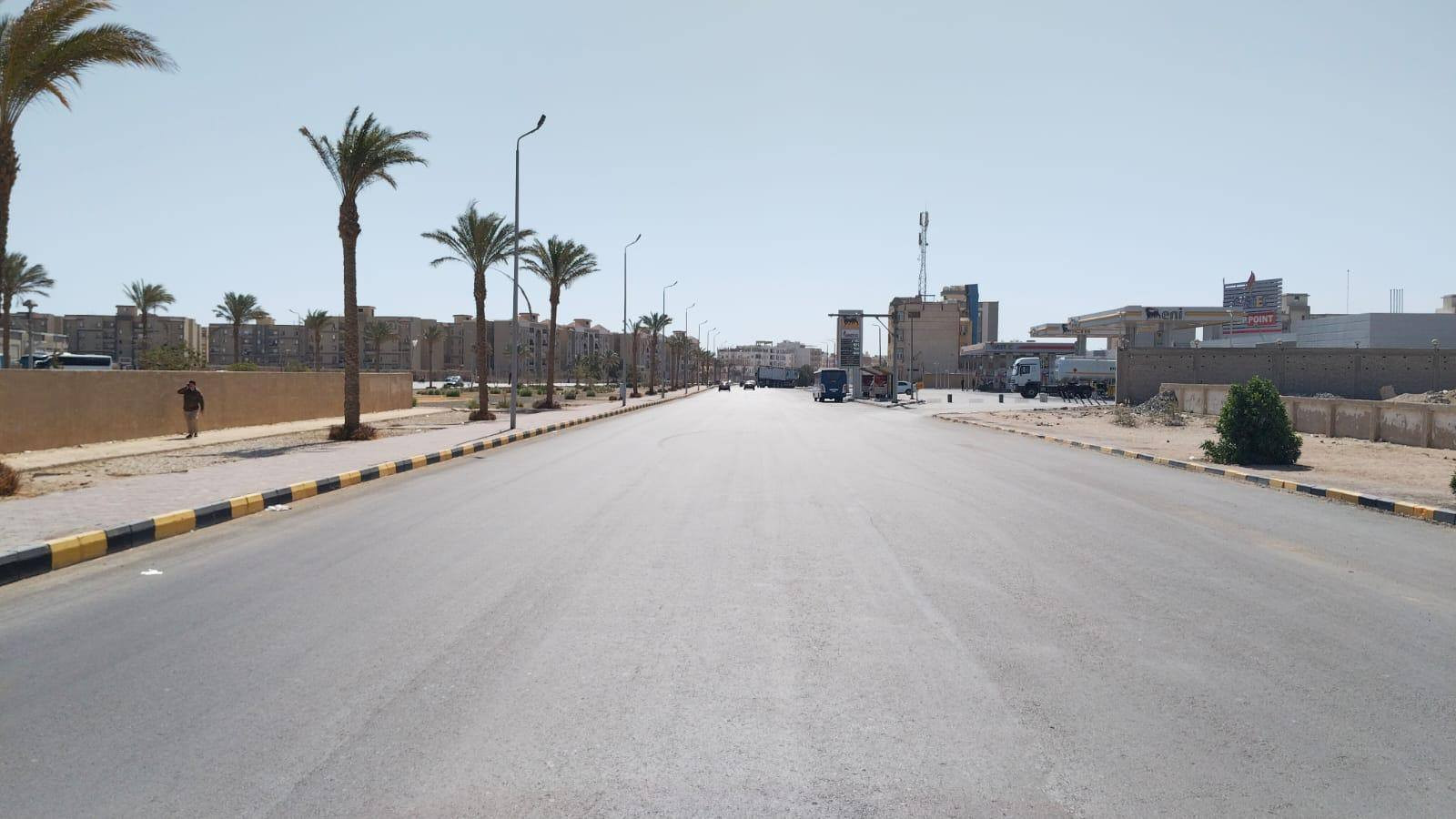 البحر الأحمر