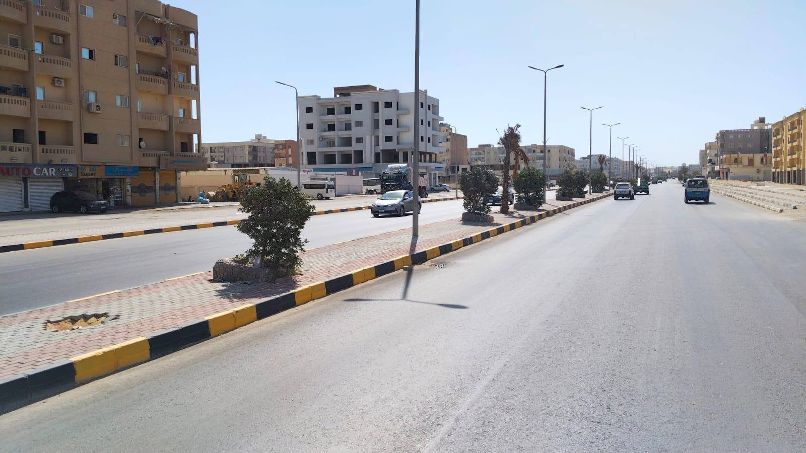 البحر الأحمر