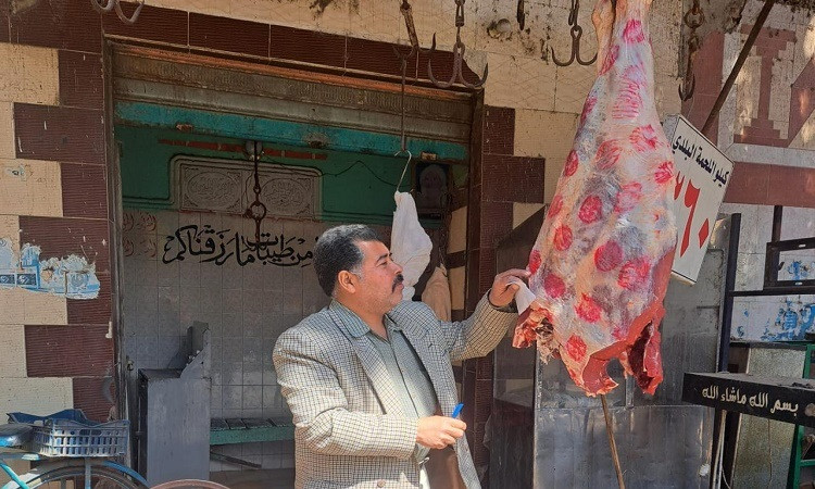 تحرير 174 مخالفة تموينية خلال حملات على المخابز والأسواق بالمنيا