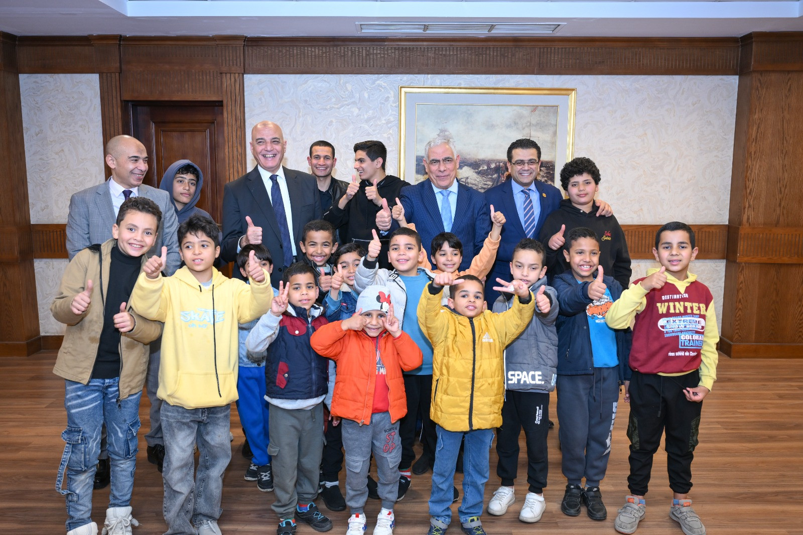 النائب العام