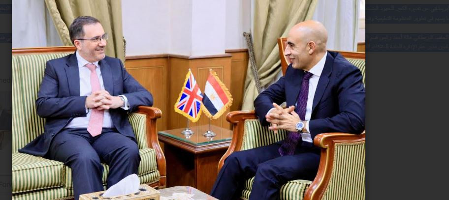 وزير التعليم