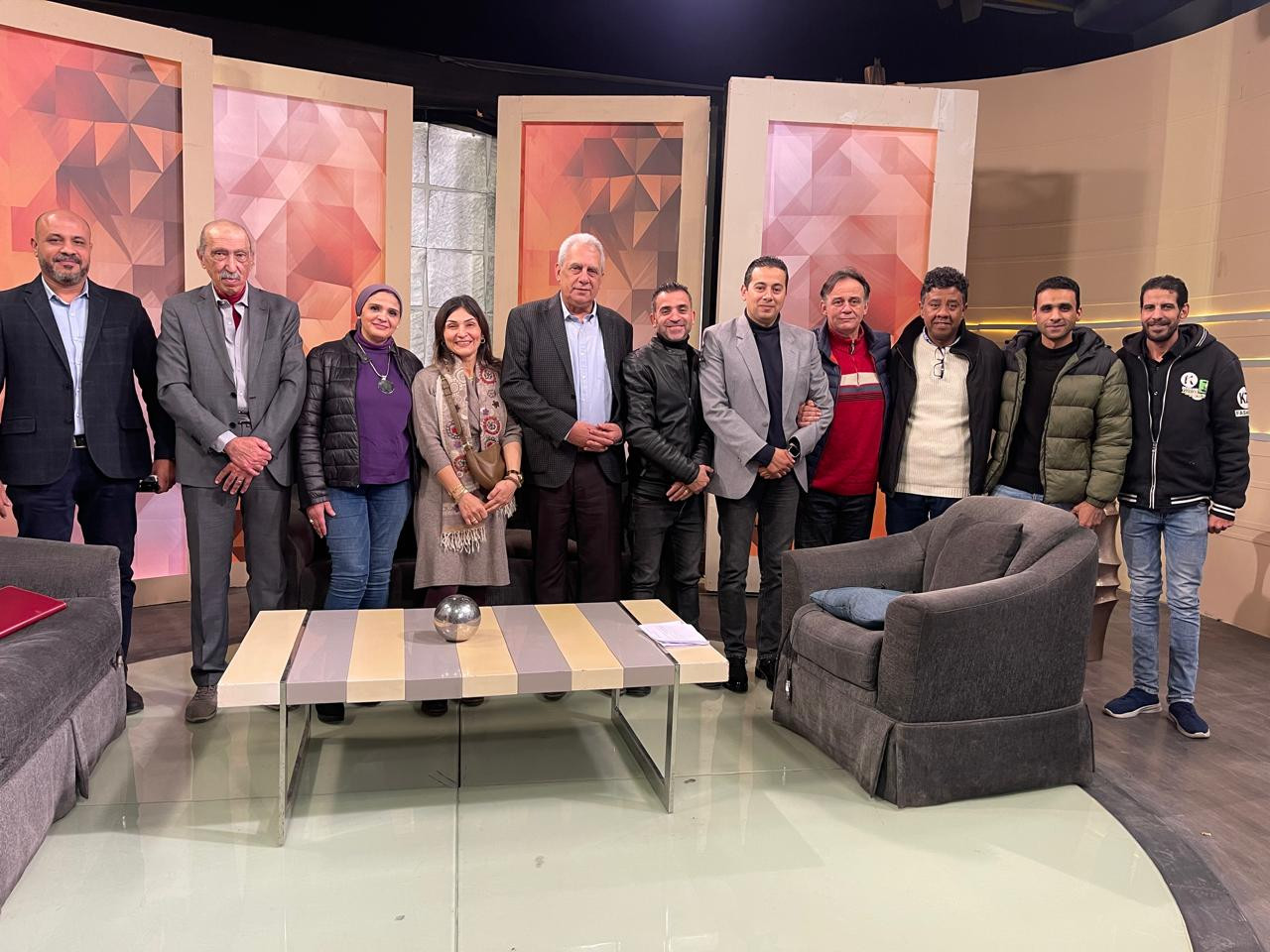 (الصالون) يفتح ملف الهوية البصرية للقاهرة بحضور كبار المتخصصين