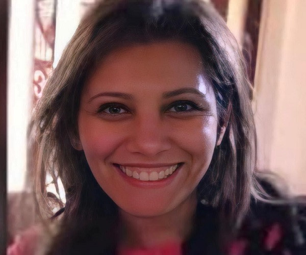 د. مروة خفاجى