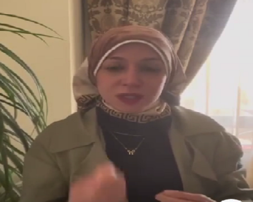 د. نادين البدري