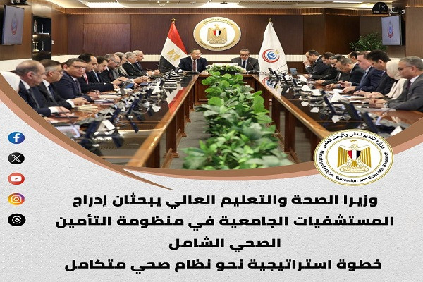 التعليم العالي