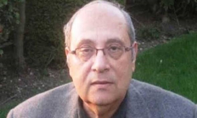 د.عبد الصمد:علاقة المصريين المقيمين في أوروبا بالخارجية والسفارات جيدة