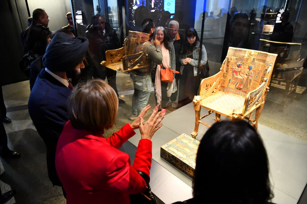 رئيس مجموعة البنك الدولي