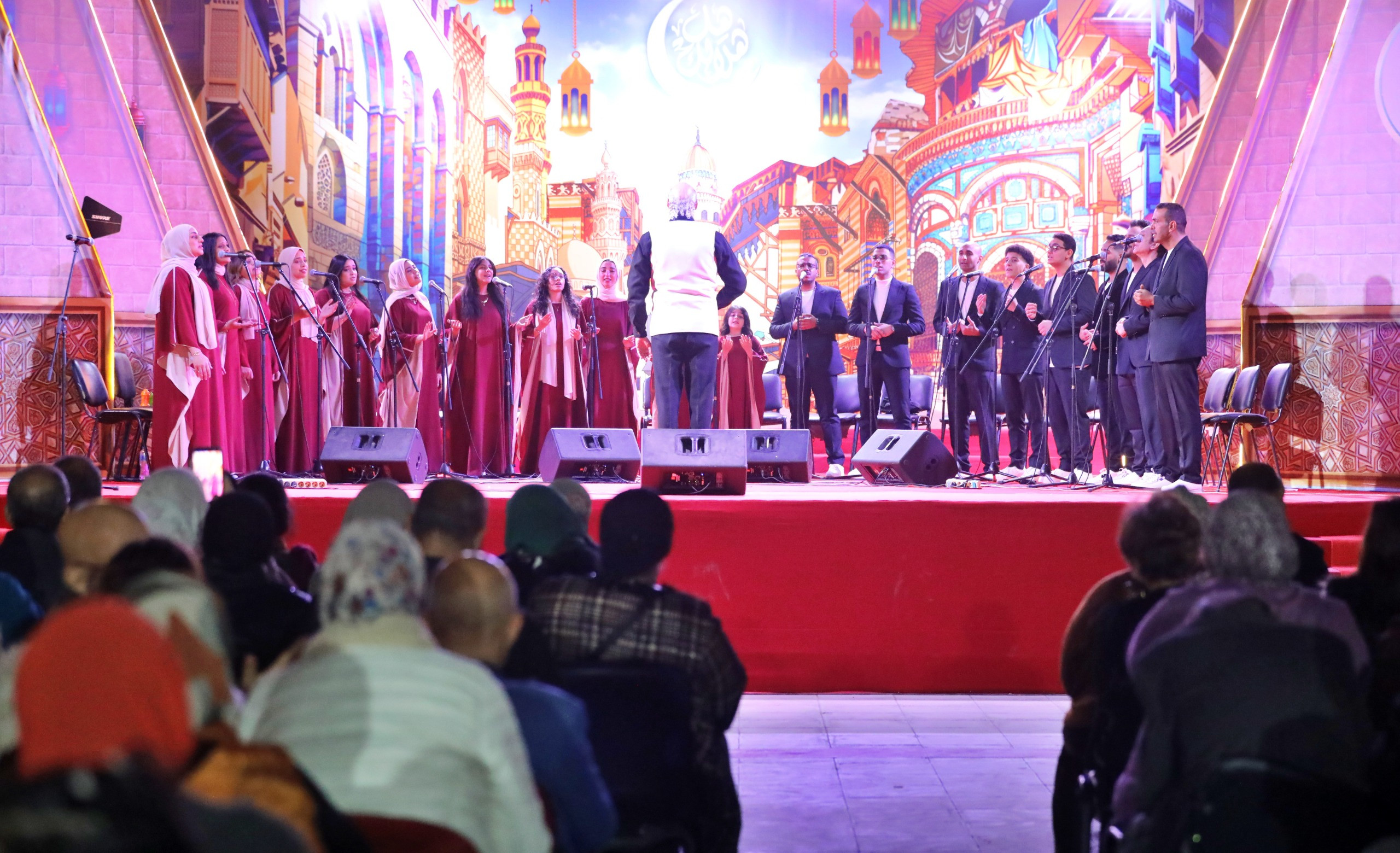 كورال هنغني