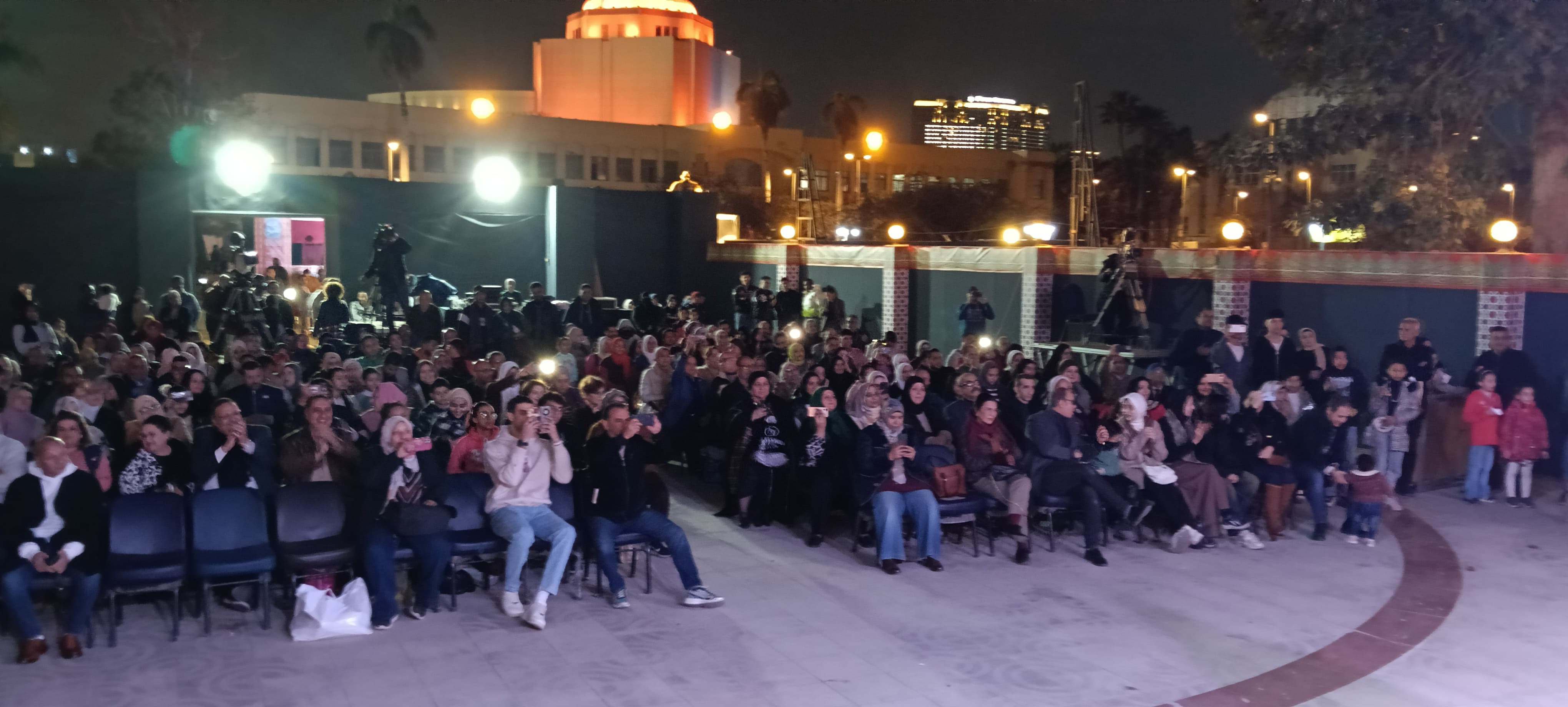 كورال هنغني