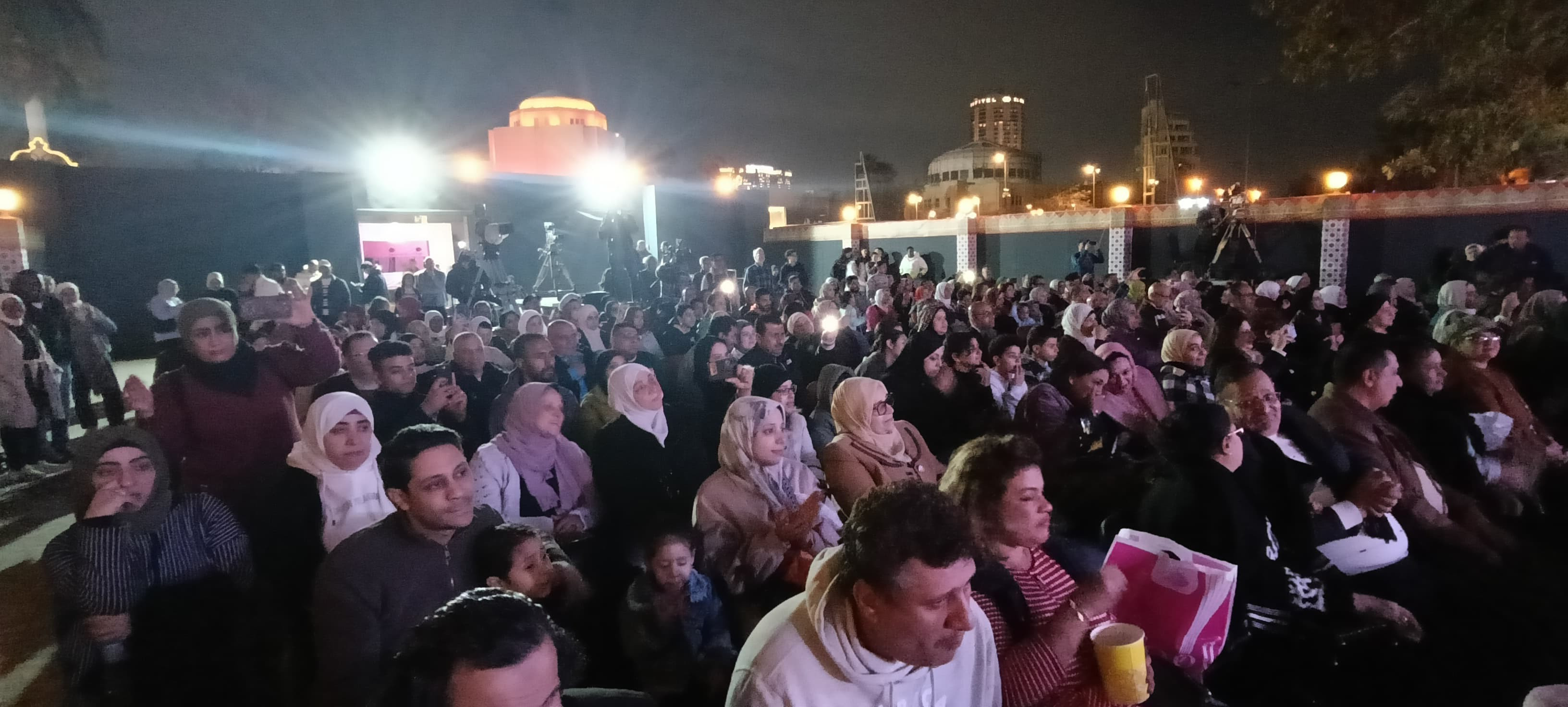 كورال هنغني