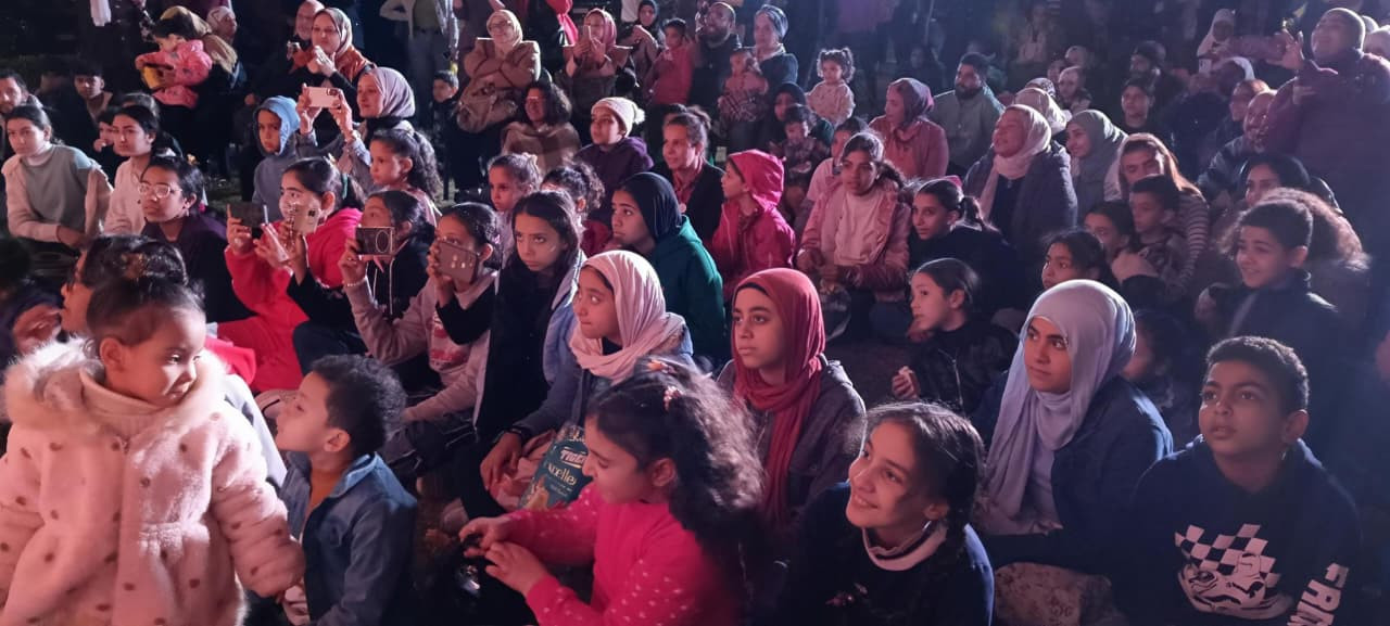 كورال هنغني