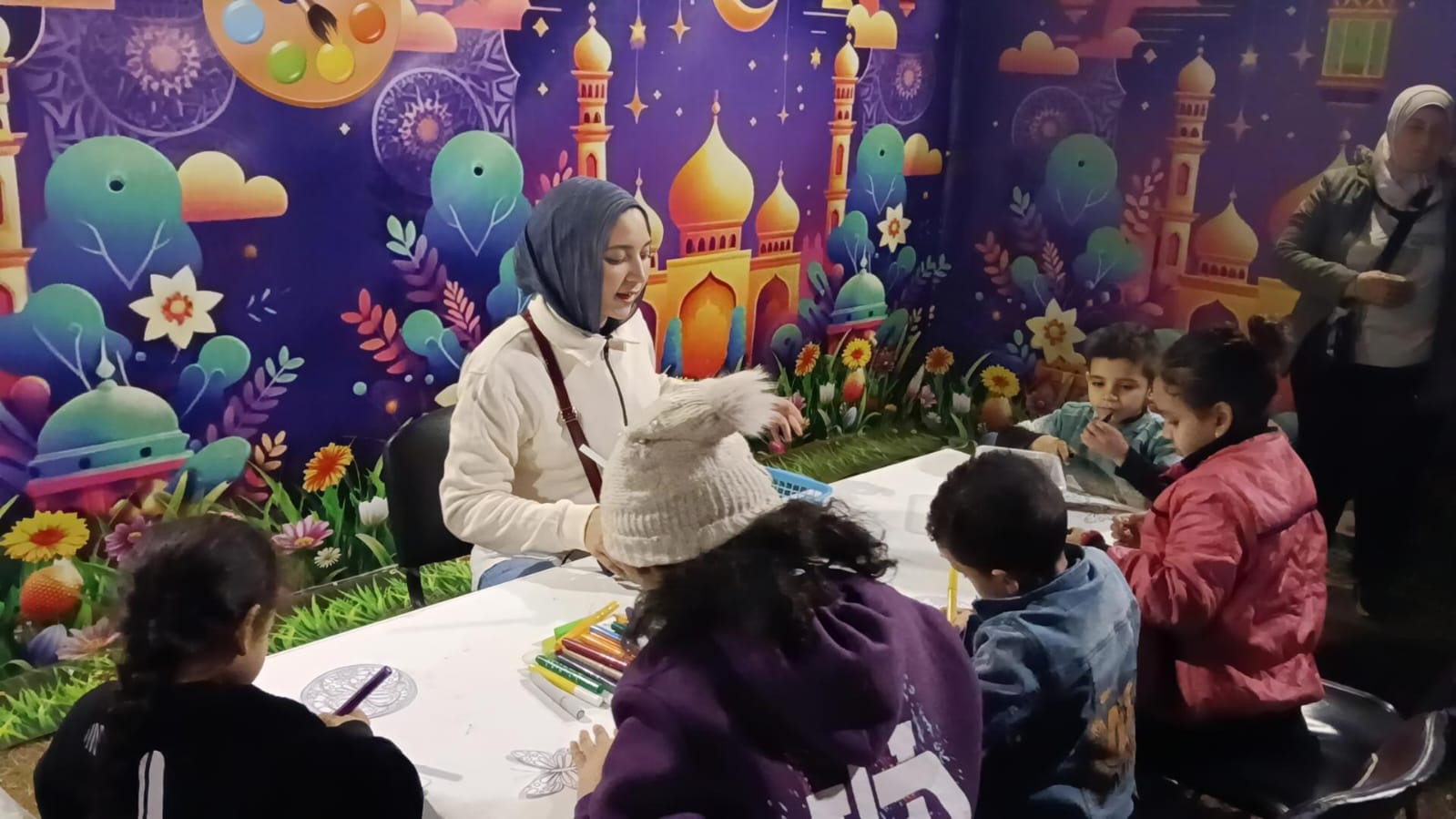 كورال هنغني