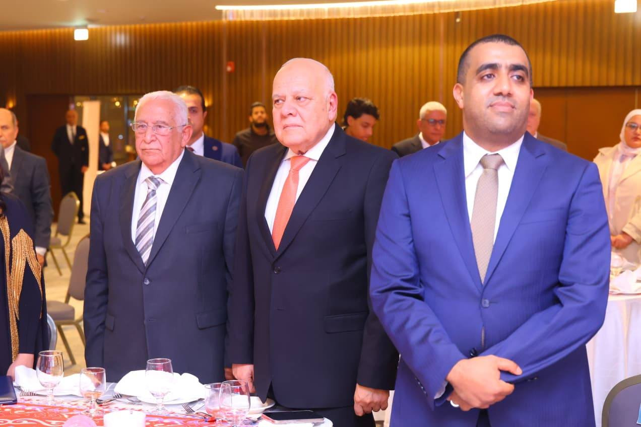 وزيرة التضامن