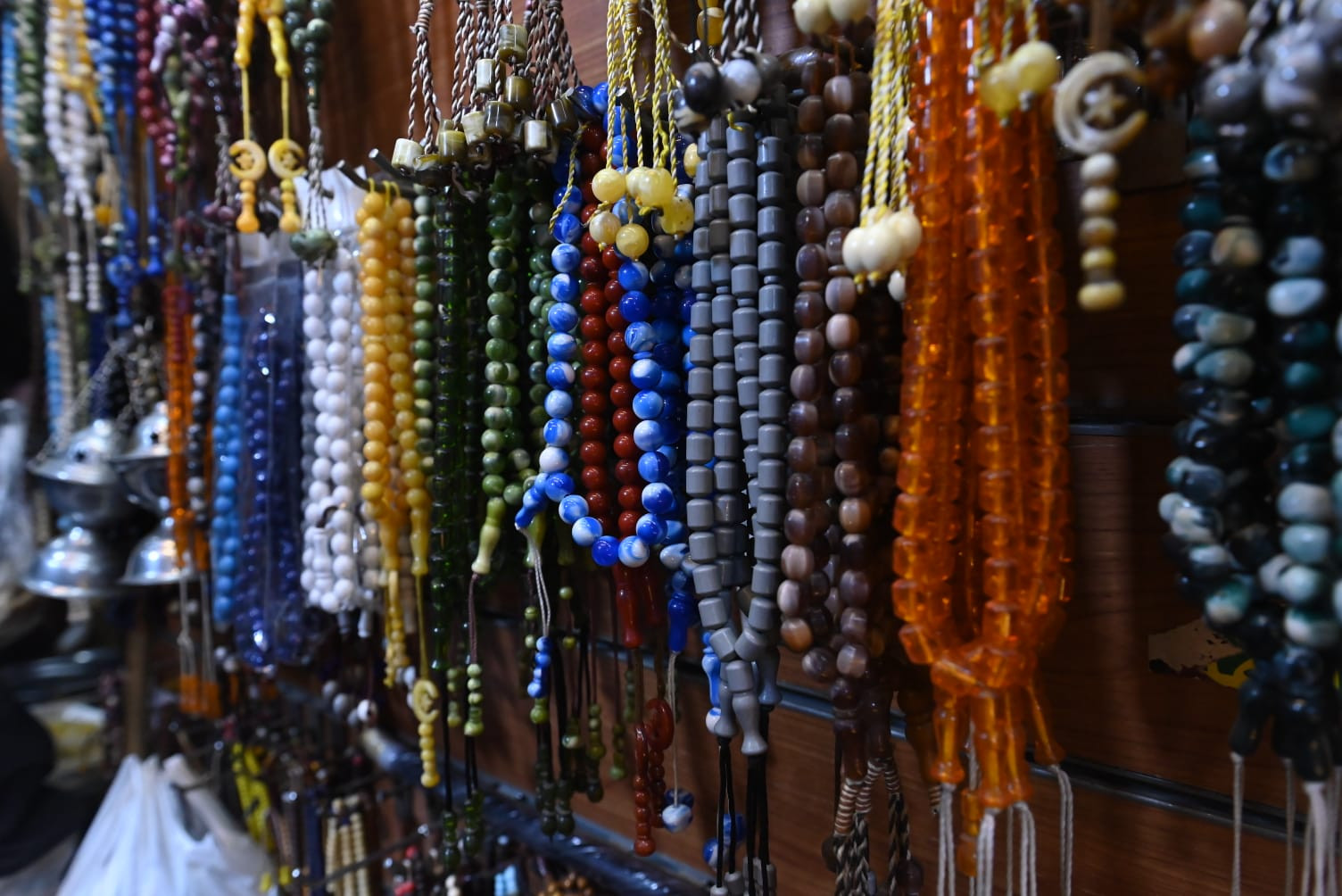 تجارة السبح