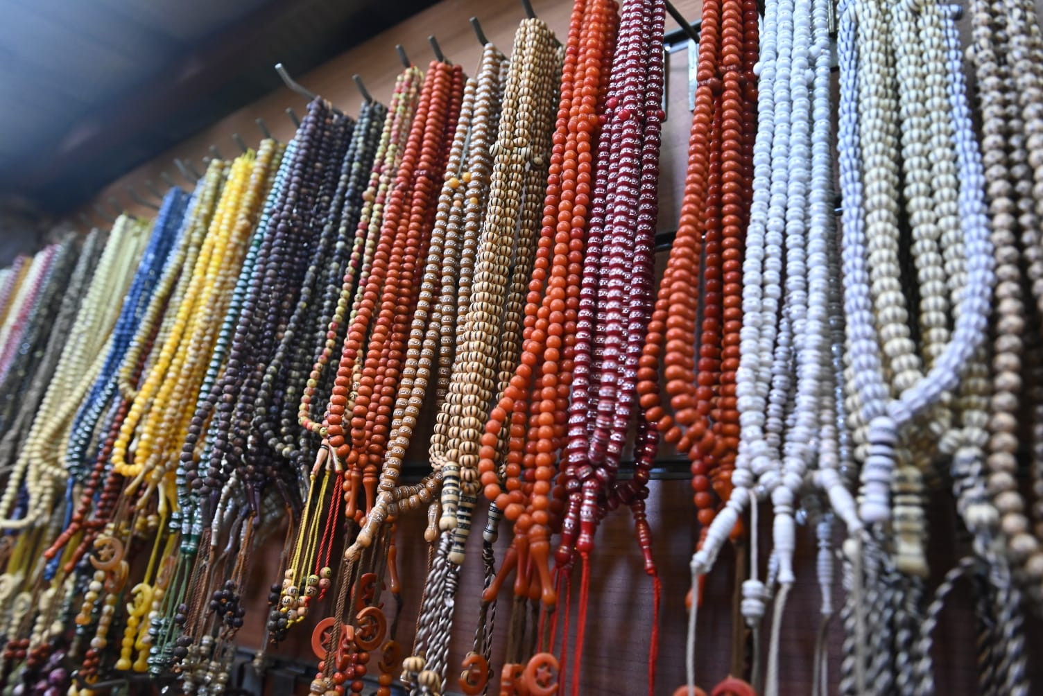 تجارة السبح