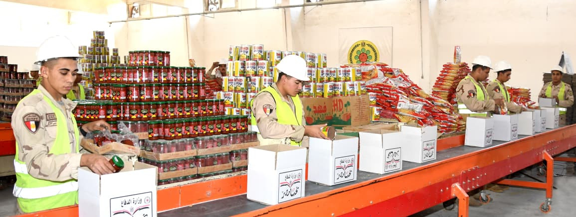 القوات المسلحة