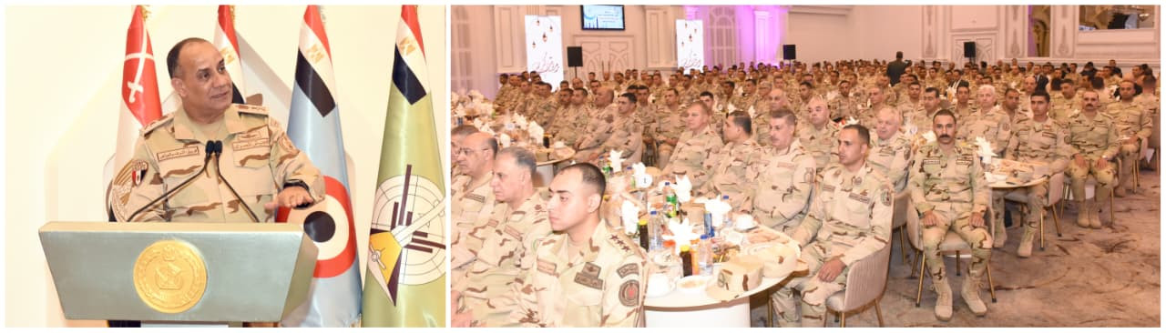 وزير الدفاع