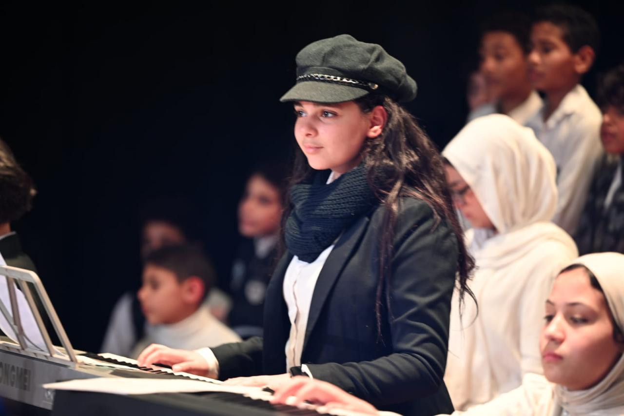 وزيرة الثقافة