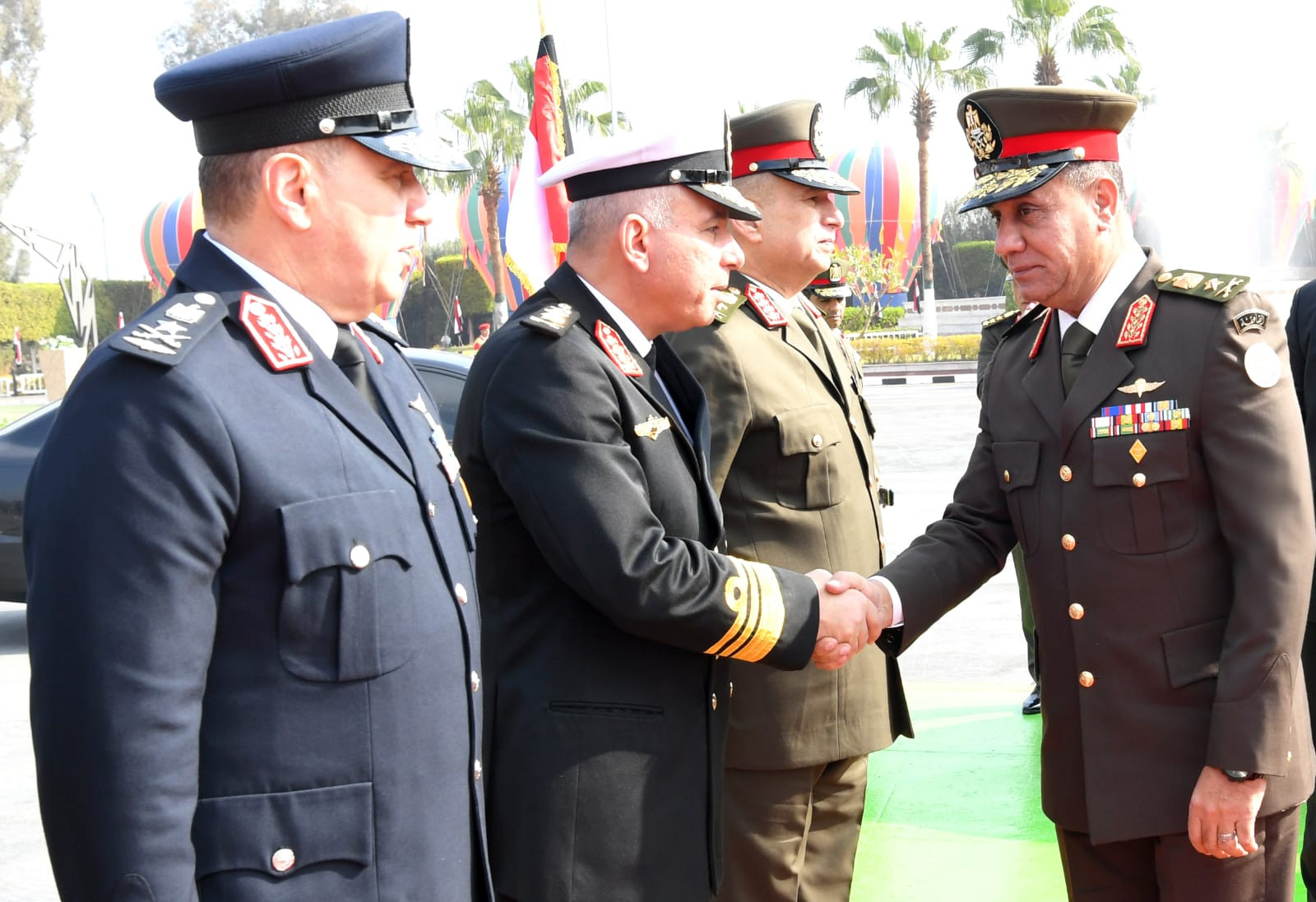 النصب التذكاري