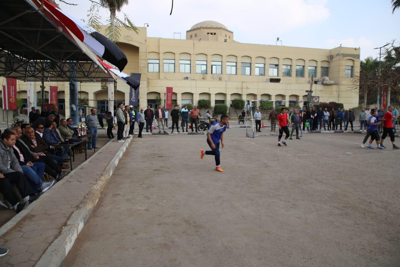 رئيس الأوبرا