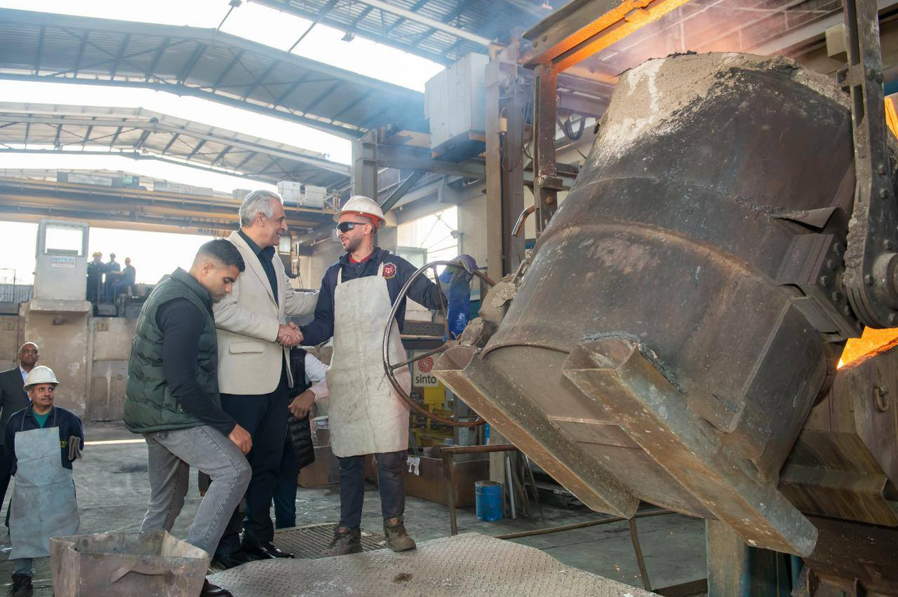 الانتاج الحربي