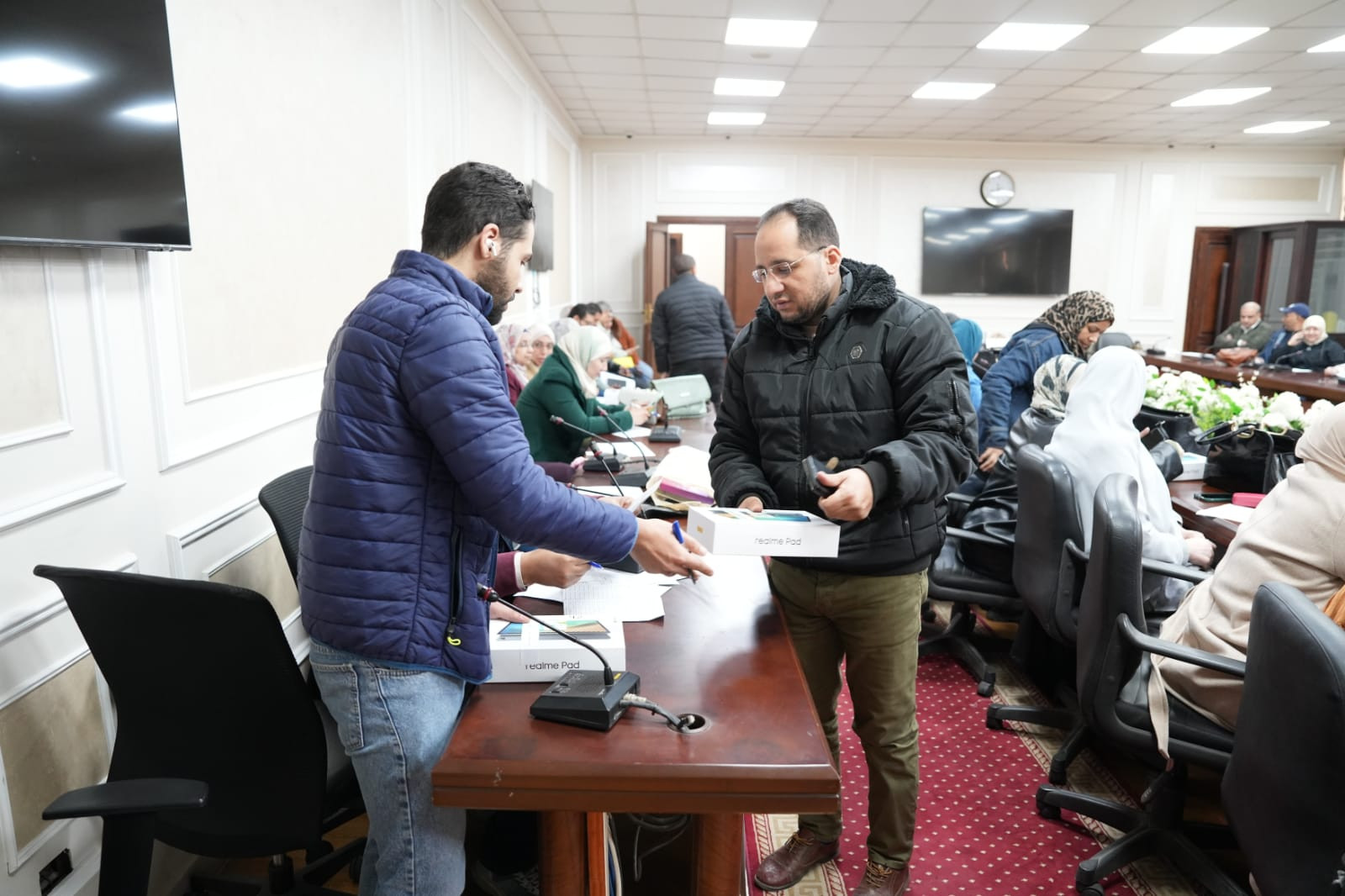 وزارة العمل