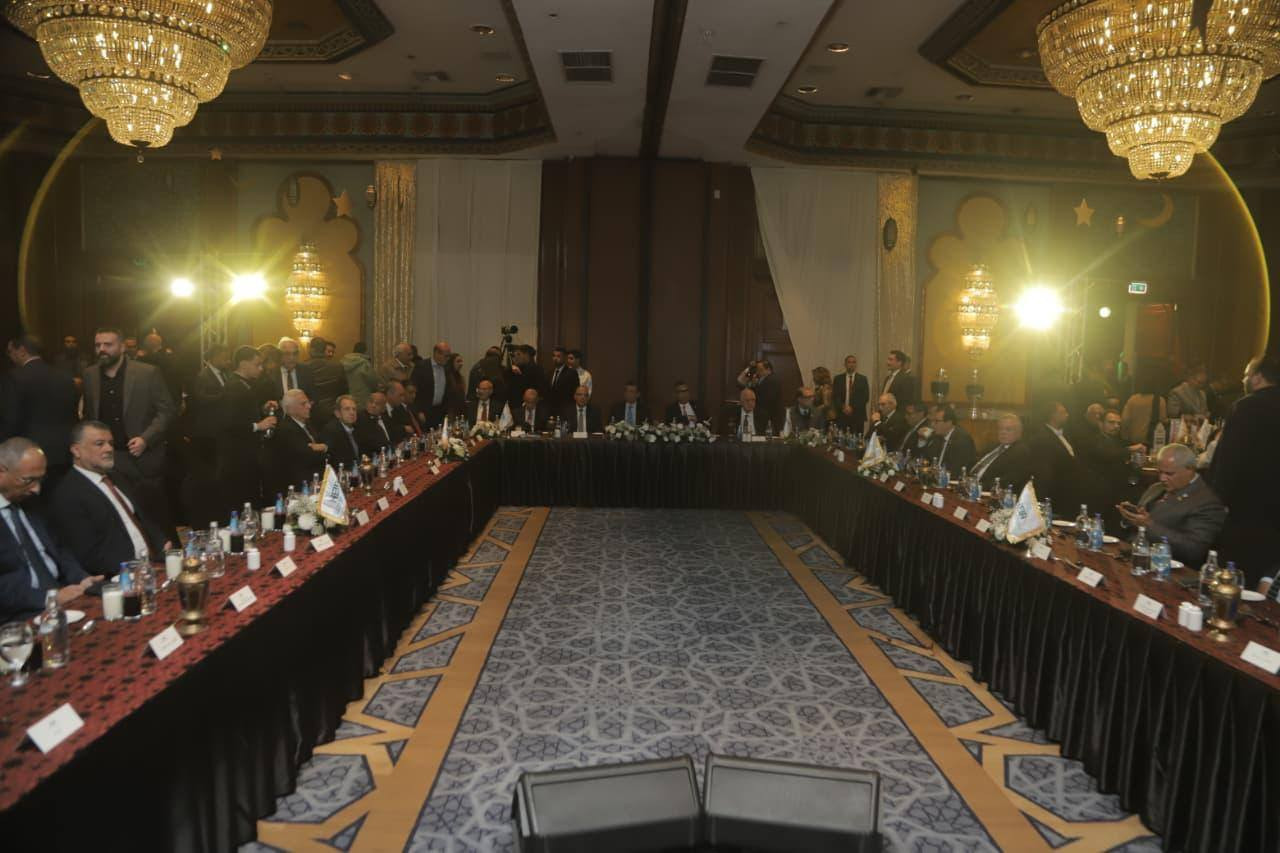 وزير الزراعة