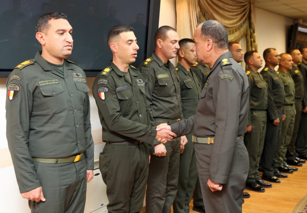 وزير الدفاع