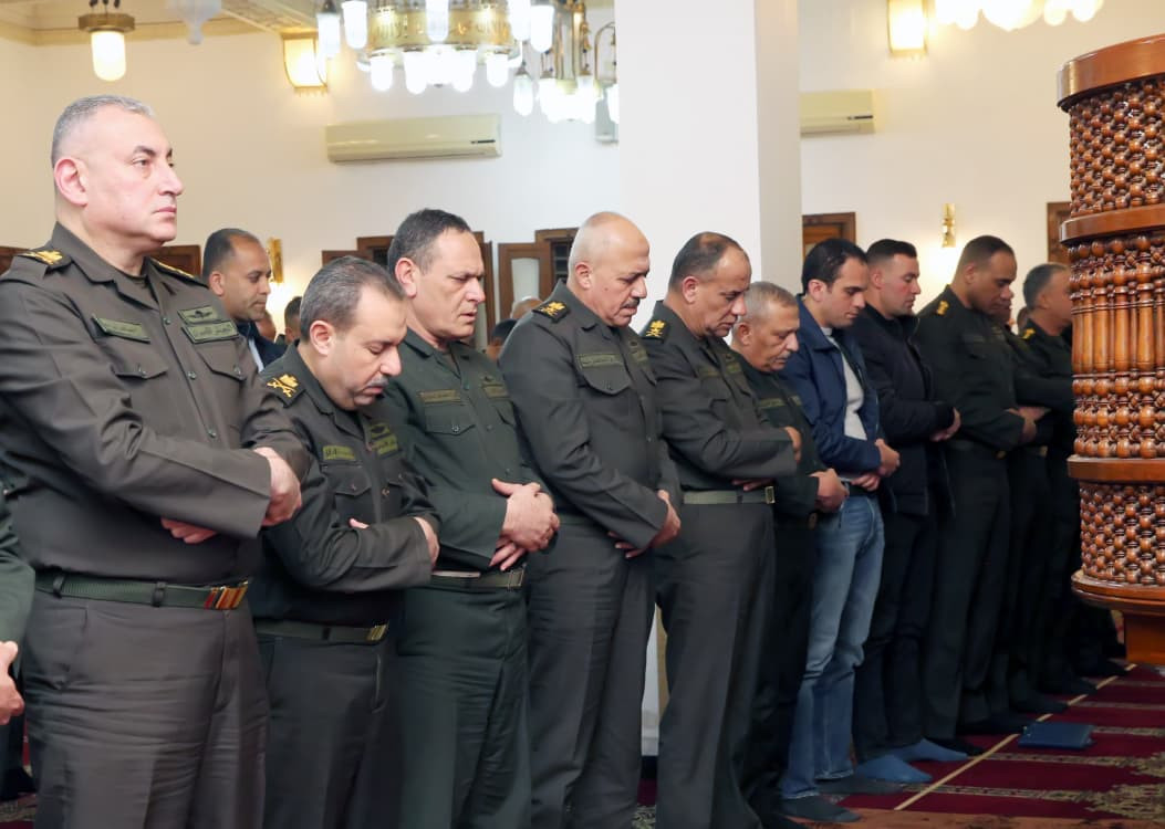 وزير الدفاع