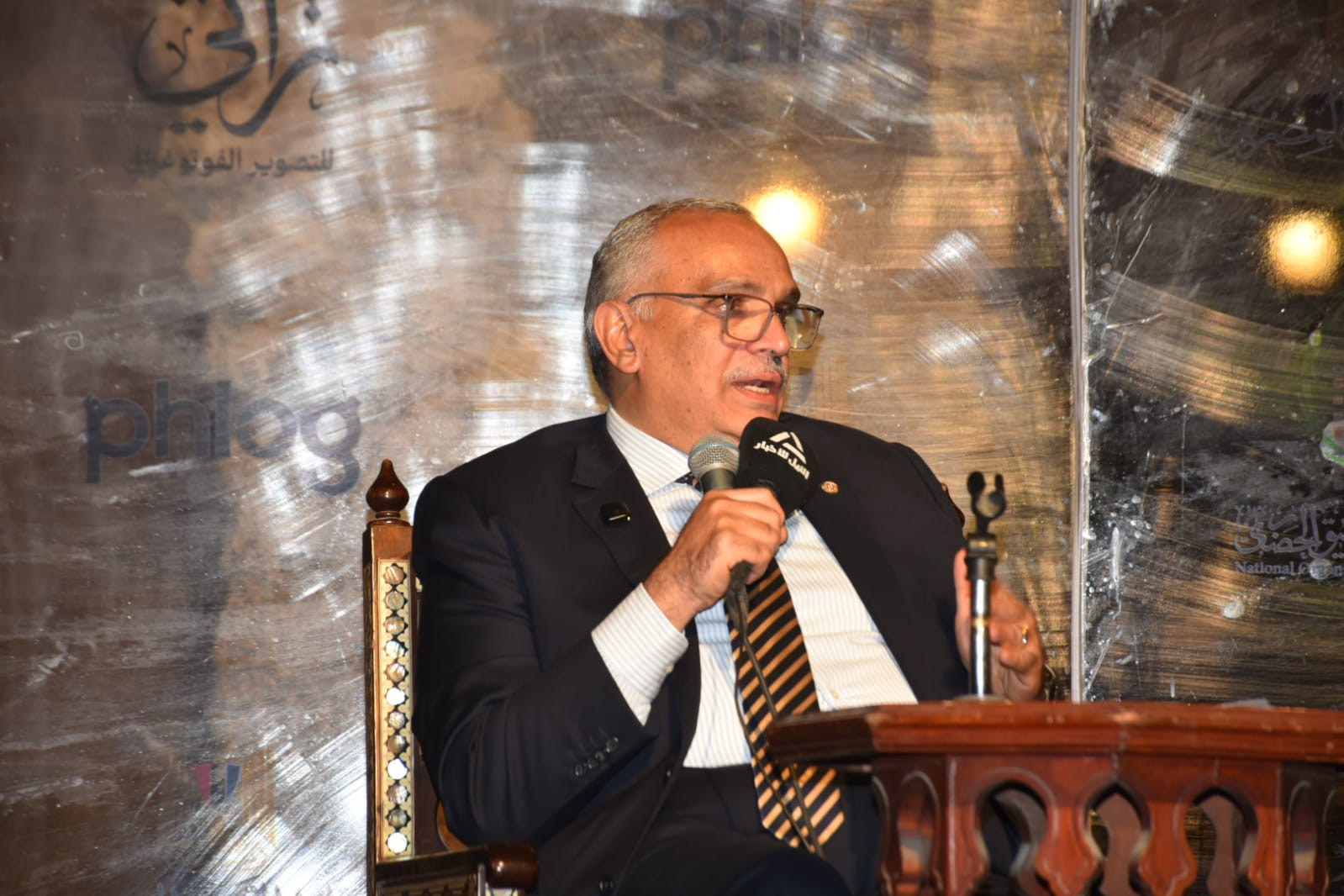 التنسيق الحضارى