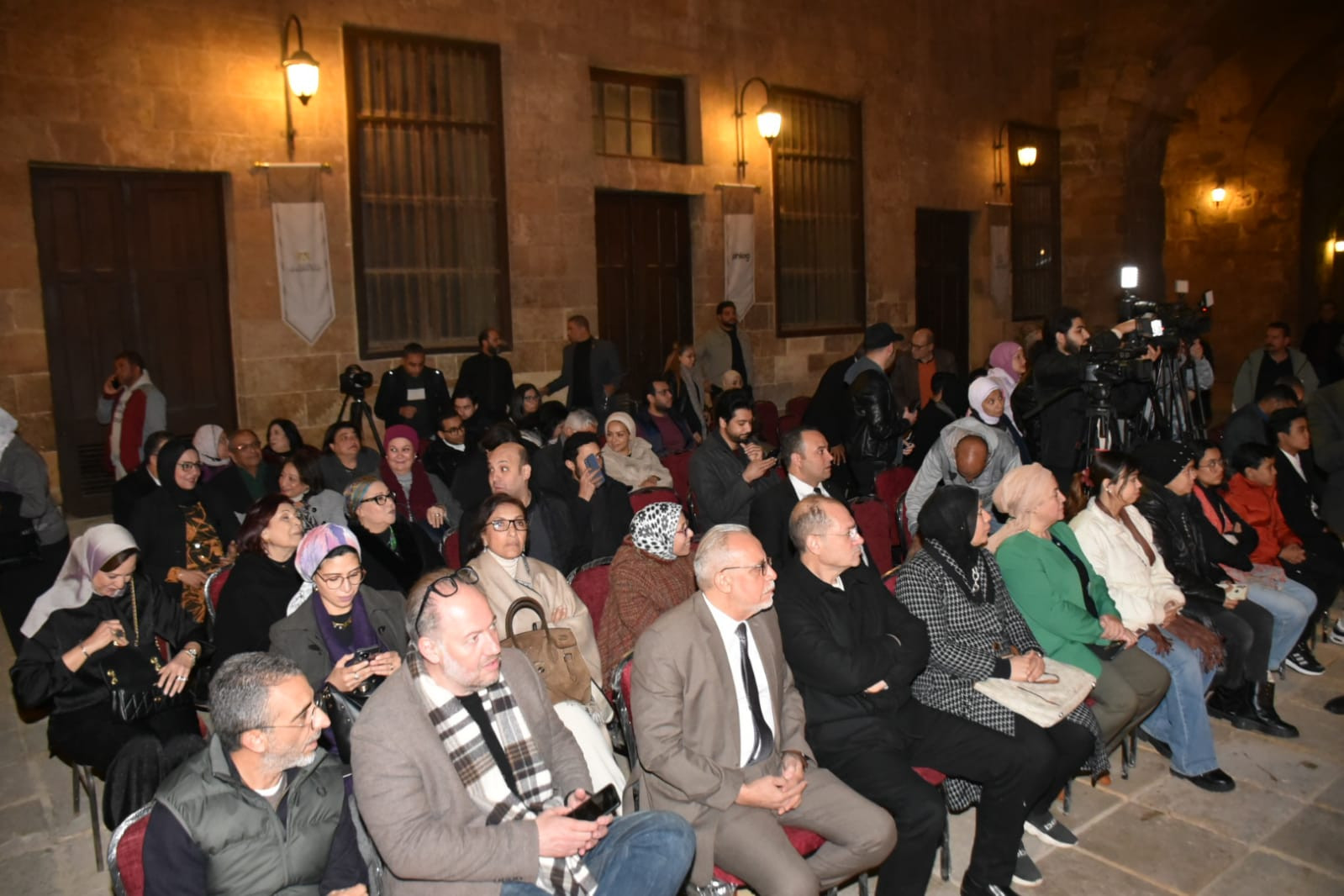 التنسيق الحضارى