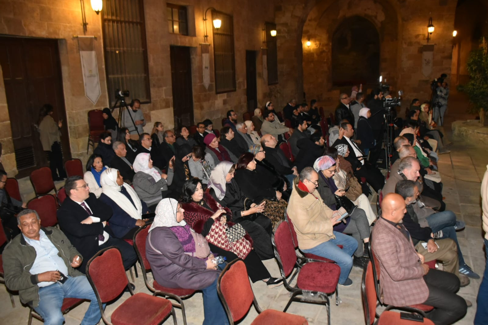 التنسيق الحضارى